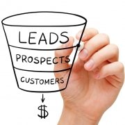 Lead Generation Funnel