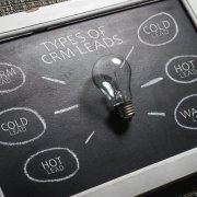 Types of CRM Leads