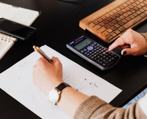 automated expense reporting