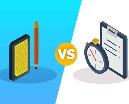 Meeting Notes vs Minutes