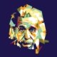 einstein abstract
