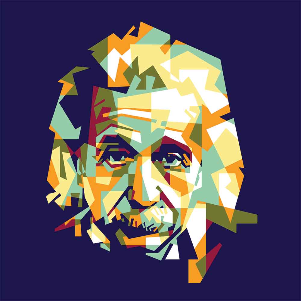 einstein abstract
