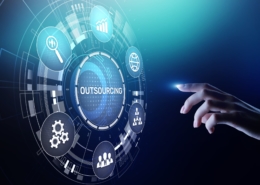 CRM Data Entry Outsourcing