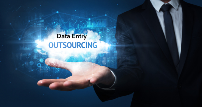 Data Entry Outsourcing